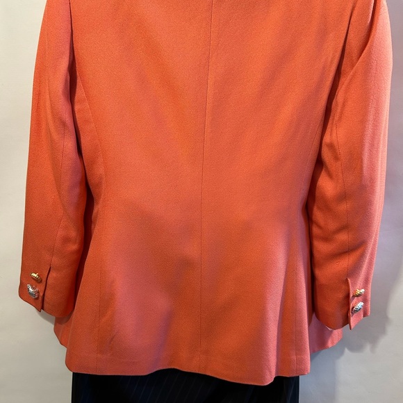 Kasper A.S.L. Jacket - Picture 4 of 9